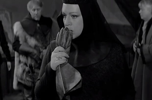 King Lear (1970) - photo 4