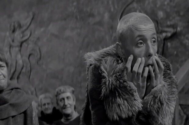 King Lear (1970) - photo 6