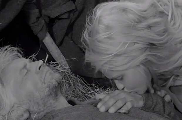 King Lear (1970) - photo 7