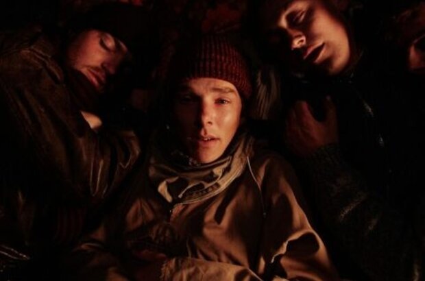 Третья звезда (2010) - фото 15