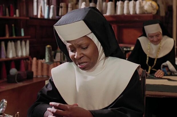 Sister Act (1992) - photo 3