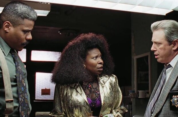 Sister Act (1992) - photo 1