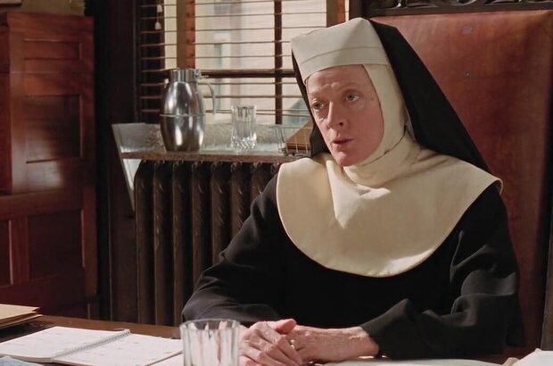 Sister Act (1992) - photo 5