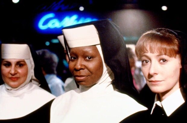 Sister Act (1992) - photo 2