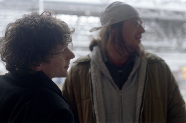 The End of the Tour (2015) - photo 2