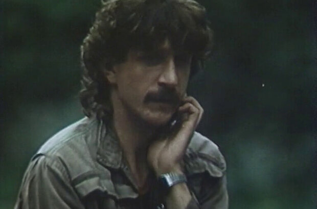Playing with the unknown (1988) - photo 5