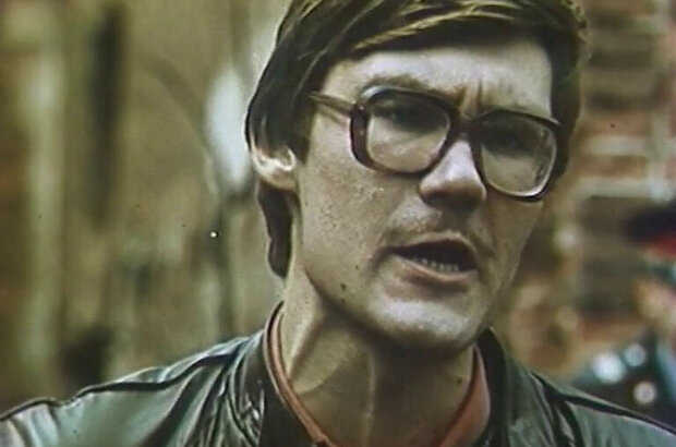 Playing with the unknown (1988) - photo 4
