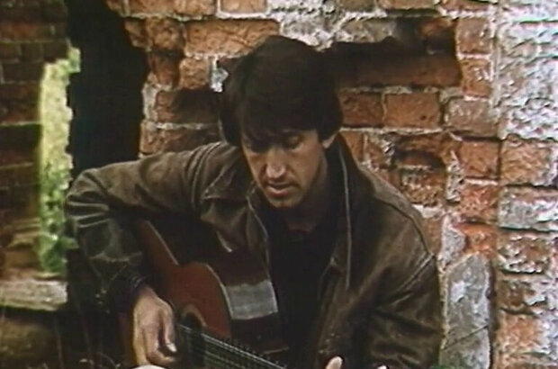 Playing with the unknown (1988) - photo 1