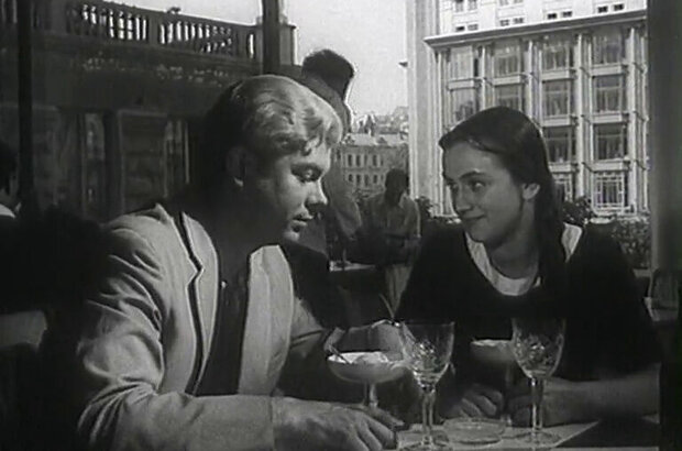 Artist from Kokhanivka (1961) - photo 9