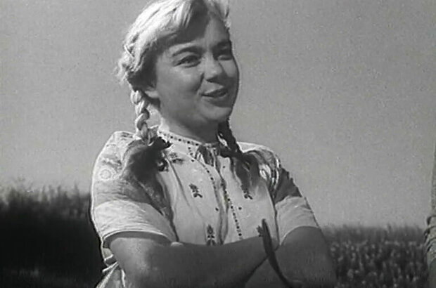 Artist from Kokhanivka (1961) - photo 4