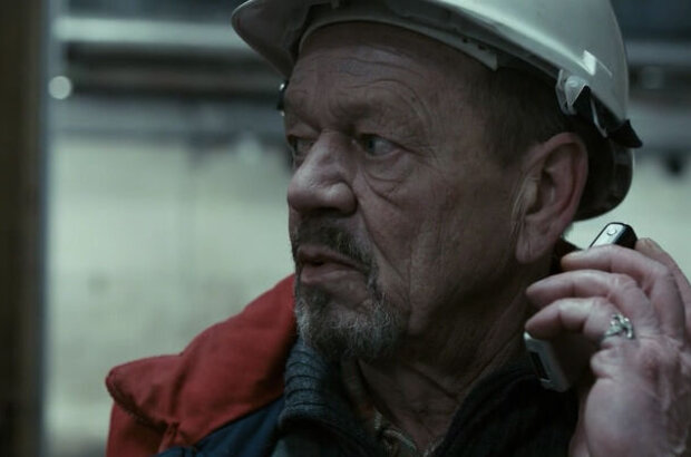 Fjällbackamorden: Ljusets drottning (2013) - photo 5