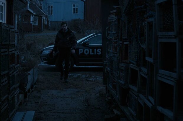 Fjällbackamorden: Ljusets drottning (2013) - photo 7
