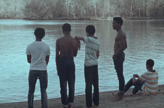 Eyes on the Prize: Hallowed Ground (2021) - photo 7