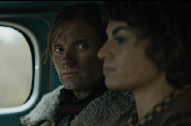 Gold Run (2022) - photo 10