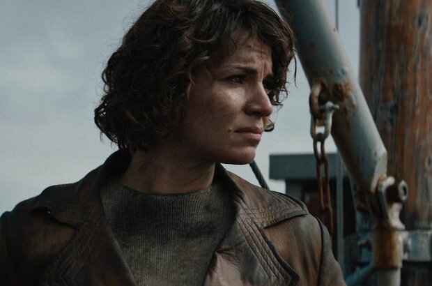 Gold Run (2022) - photo 7