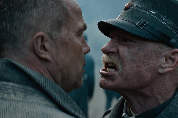 Gold Run (2022) - photo 17