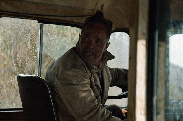 Gold Run (2022) - photo 2