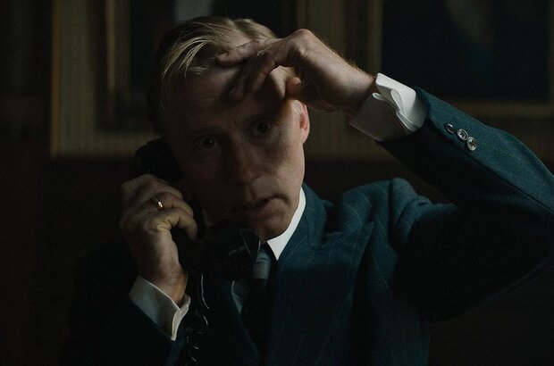 Gold Run (2022) - photo 20