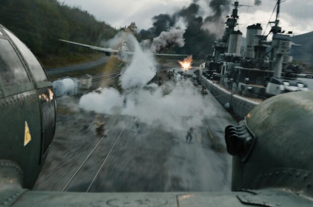 Gold Run (2022) - photo 15