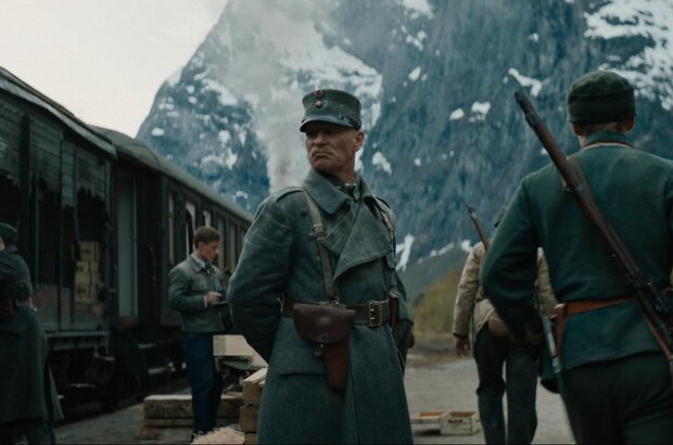 Gold Run (2022) - photo 9