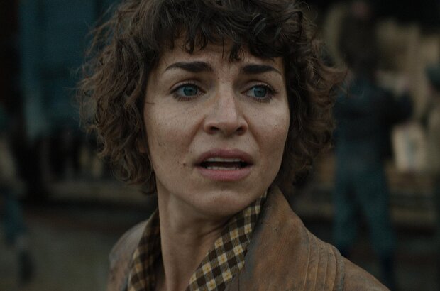 Gold Run (2022) - photo 1