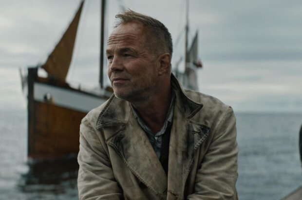 Gold Run (2022) - photo 14