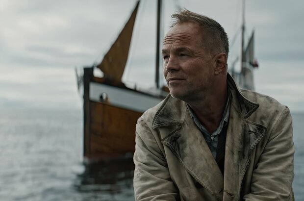Gold Run (2022) - photo 3