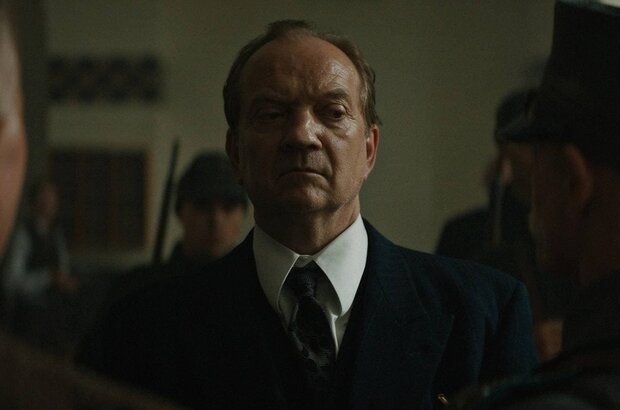 Gold Run (2022) - photo 19