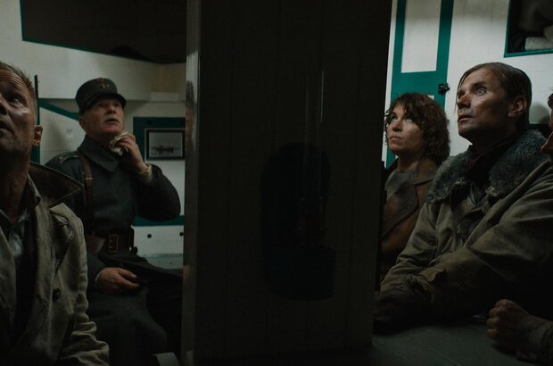 Gold Run (2022) - photo 5