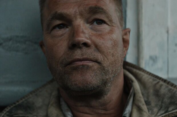 Gold Run (2022) - photo 13