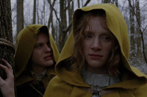 The Village (2004) - photo 7