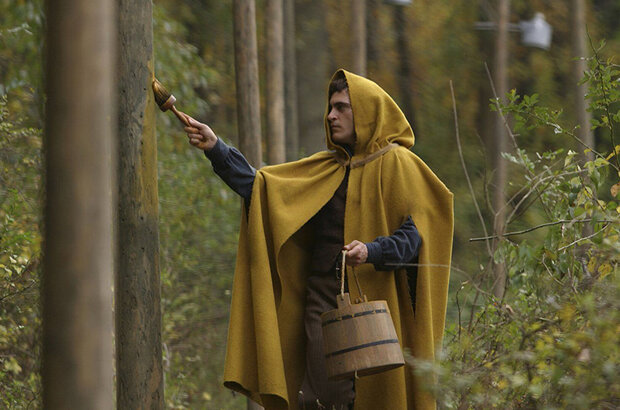 The Village (2004) - photo 5