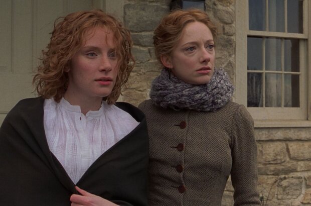 The Village (2004) - photo 6