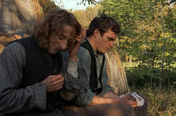The Village (2004) - photo 4