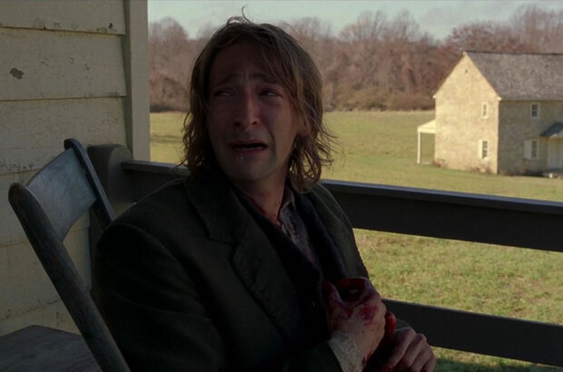The Village (2004) - photo 3