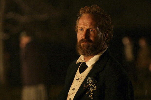 The Village (2004) - photo 8