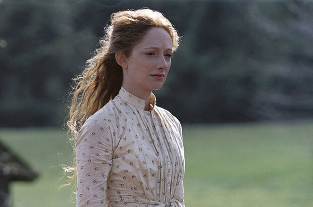 The Village (2004) - photo 1