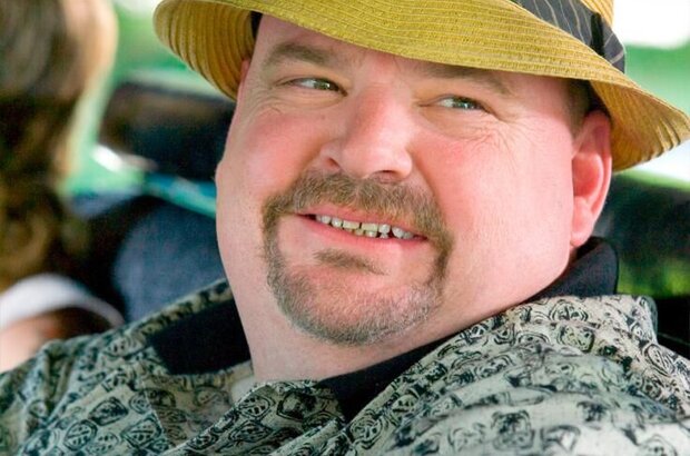 Don McKay (2009) - photo 3