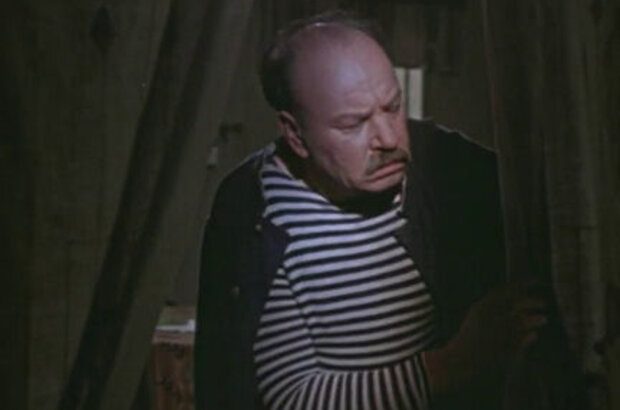 Girl from a lighthouse (1956) - photo 6