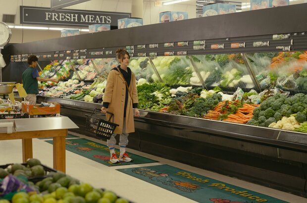 Fresh (2022) - photo 1