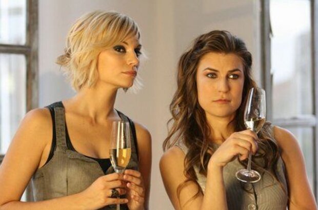 Unresolved Sexual Tension (2010) - photo 6