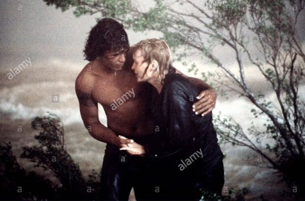 Hurricane (1979) - photo 1