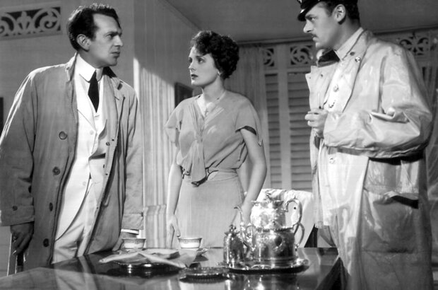 Hurricane (1979) - photo 2