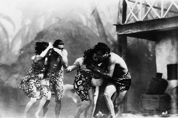 Hurricane (1979) - photo 7