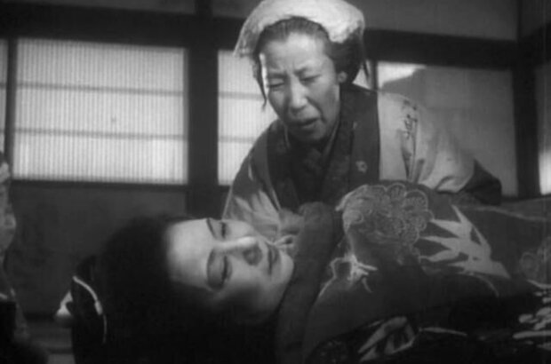 The Life of Oharu (1952) - photo 1