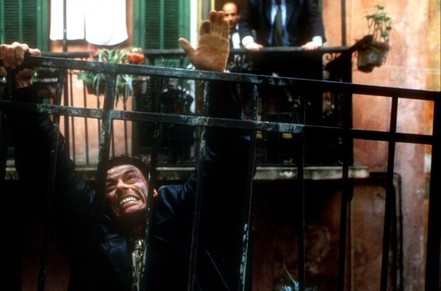 Maximum Risk (1996) - photo 2