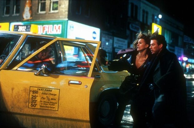 Maximum Risk (1996) - photo 3