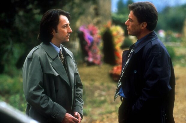 Maximum Risk (1996) - photo 1