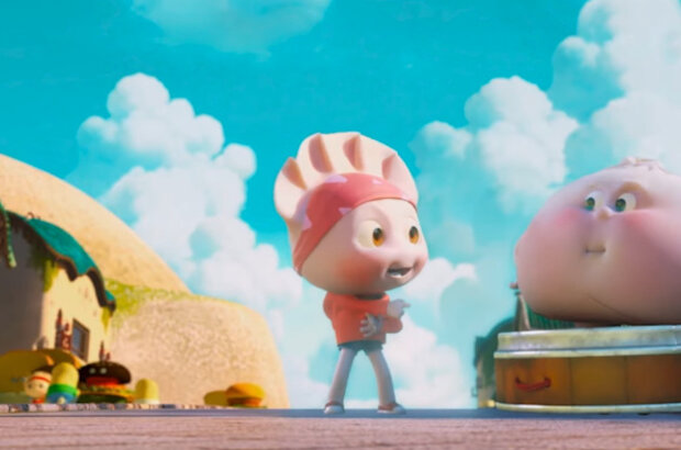 Вселенная еды (2019) - фото 5