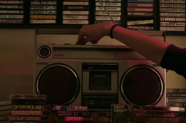 Mixtape (2022) - photo 7